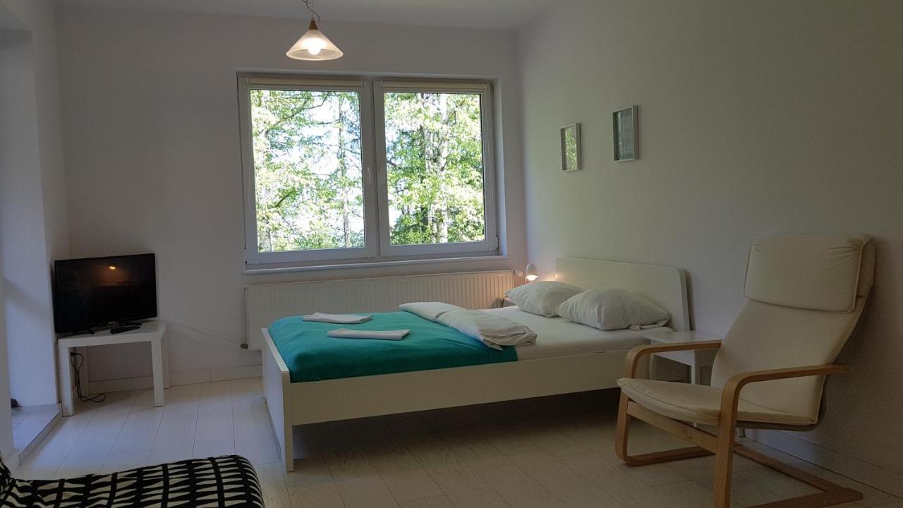 W Chmurach Karpacz Exterior photo